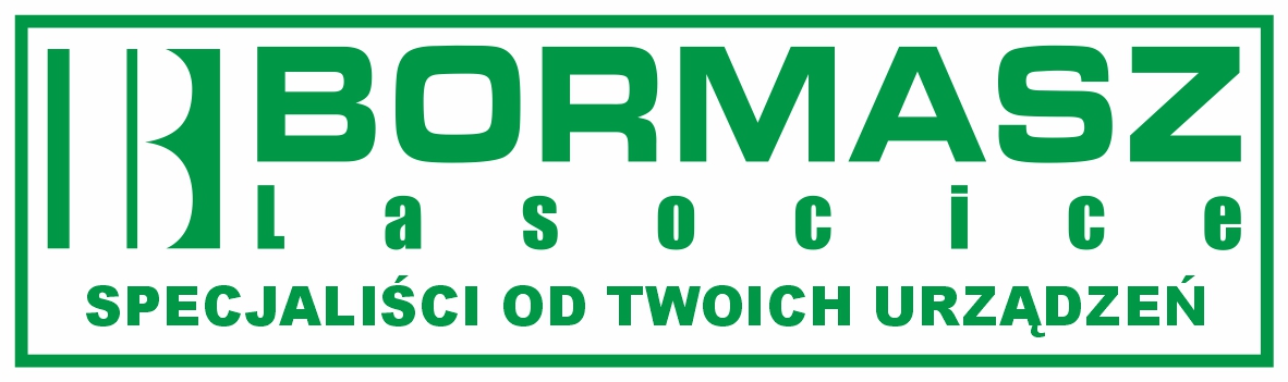 Bormasz - specjaliści od twoich urządzeń