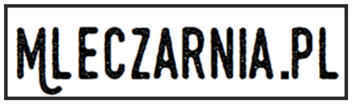 Bormasz - mleczarnia