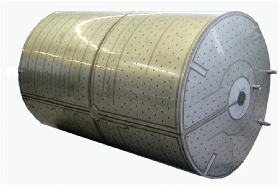 Schładzalniki na wodę lodową